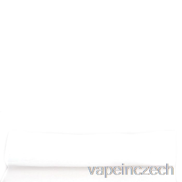 Wick 'n' Vape Organická Bavlna Bacon Prime Vape Bez Nikotinu